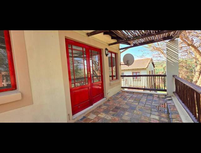 2 BEDROOM PROPERTY TO RENT IN WILLOWBROOK